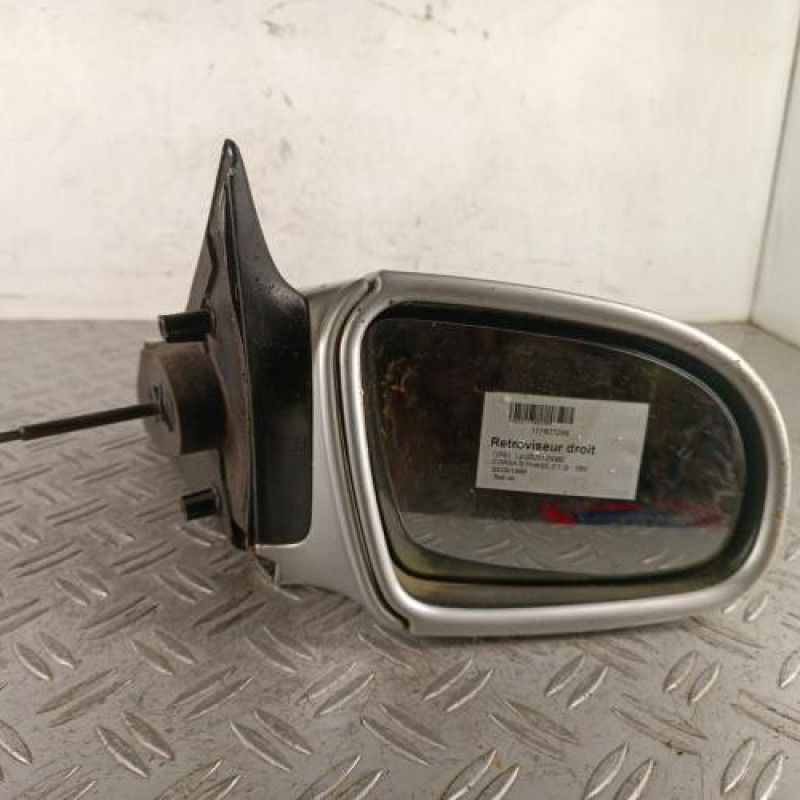 Retroviseur droit OPEL CORSA B