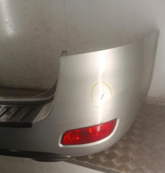 Pare choc arriere HYUNDAI SANTA FE 2 Photo n°7