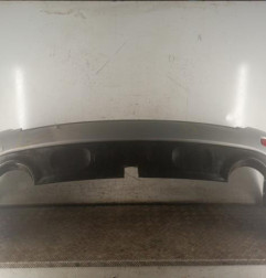 Pare choc arriere HYUNDAI SANTA FE 2 Photo n°9