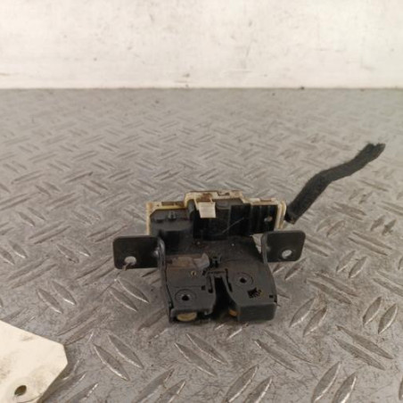 Serrure de hayon RENAULT MEGANE 2 Photo n°1