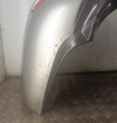 Pare choc arriere HYUNDAI SANTA FE 2 Photo n°10