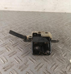 Serrure de hayon RENAULT MEGANE 2