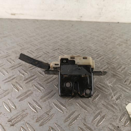 Serrure de hayon RENAULT MEGANE 2