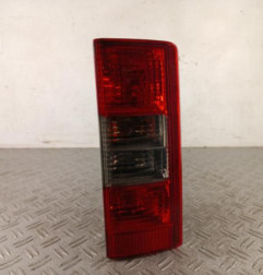 Feu arriere principal droit (feux) OPEL COMBO C Photo n°1