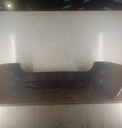 Pare choc arriere HYUNDAI SANTA FE 2 Photo n°12