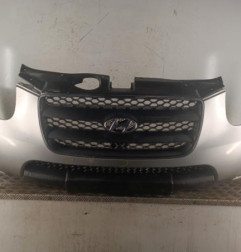 Pare choc avant HYUNDAI SANTA FE 2 Photo n°1