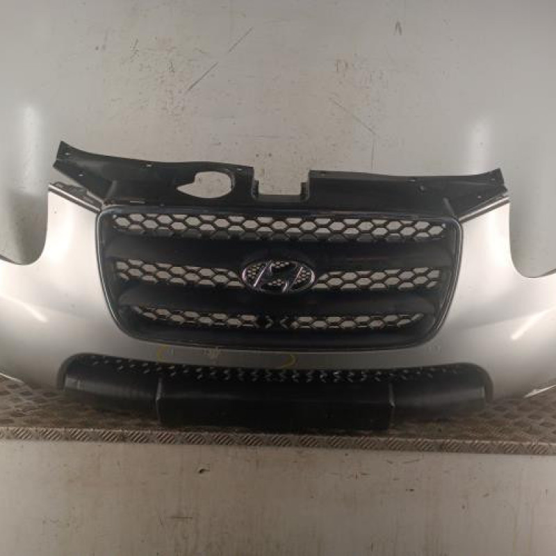 Pare choc avant HYUNDAI SANTA FE 2