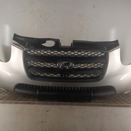 Pare choc avant HYUNDAI SANTA FE 2 Photo n°1