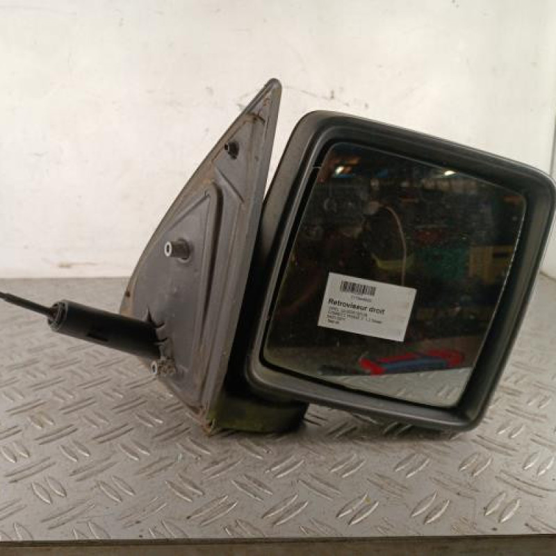 Retroviseur droit OPEL COMBO C Retroviseur droit OPEL COMBO C