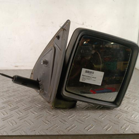 Retroviseur droit OPEL COMBO C Photo n°1
