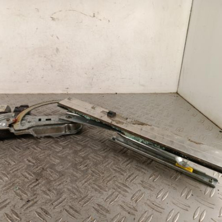 Leve vitre electrique avant droit OPEL COMBO C Photo n°1