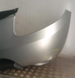 Pare choc avant HYUNDAI SANTA FE 2 Photo n°6