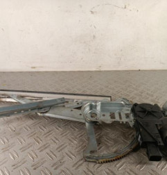 Leve vitre electrique avant gauche OPEL COMBO C Photo n°1