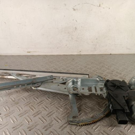 Leve vitre electrique avant gauche OPEL COMBO C Photo n°1