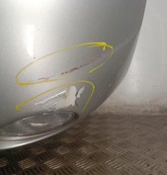 Pare choc avant HYUNDAI SANTA FE 2 Photo n°7