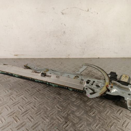 Leve vitre electrique avant gauche OPEL COMBO C