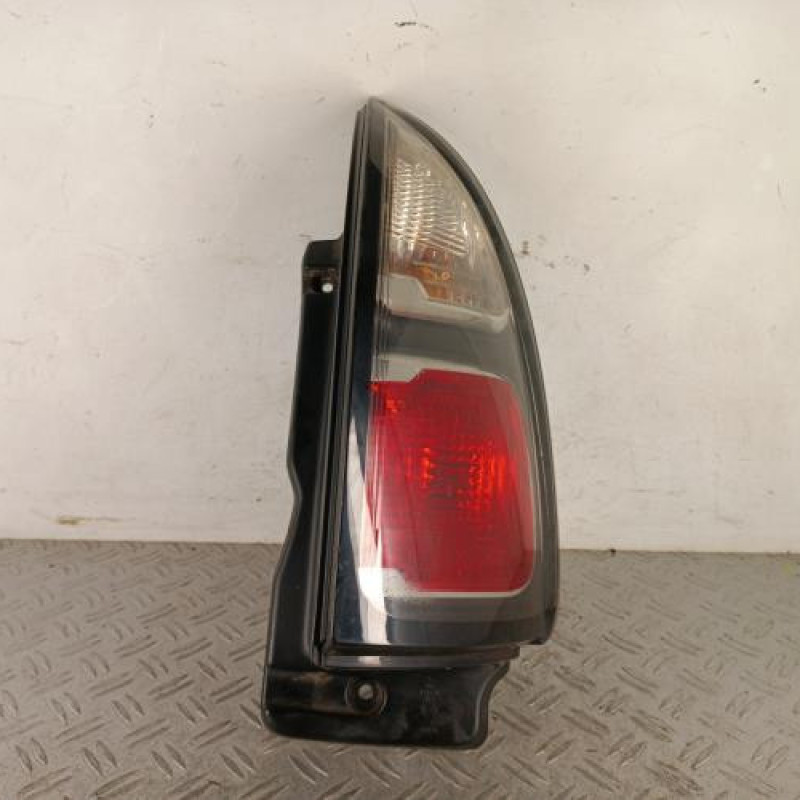 Feu arriere principal droit (feux) CITROEN C3 PICASSO