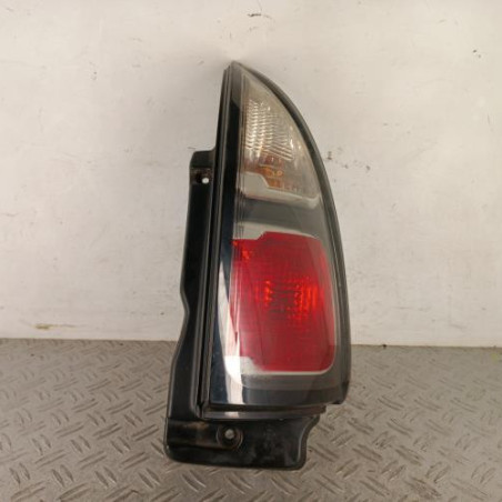Feu arriere principal droit (feux) CITROEN C3 PICASSO Photo n°1