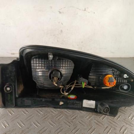 Feu arriere principal droit (feux) CITROEN C3 PICASSO
