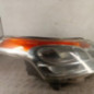 Optique avant principal droit (feux)(phare) CITROEN C3 PICASSO