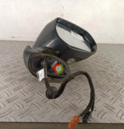 Retroviseur droit CITROEN C3 PICASSO Photo n°3