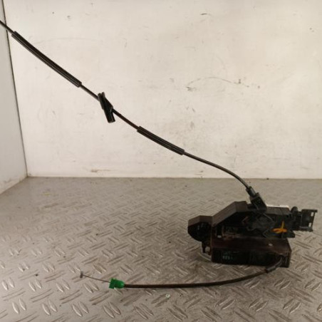 Serrure avant droit CITROEN C3 PICASSO