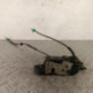 Serrure avant droit CITROEN C3 PICASSO