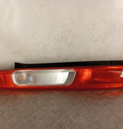 Feu arriere principal gauche (feux) FORD FOCUS 2 Photo n°1