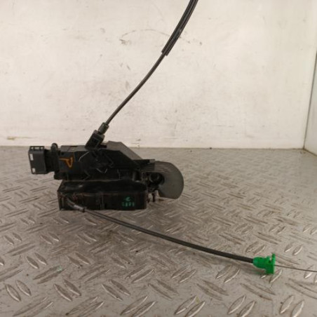 Serrure avant gauche CITROEN C3 PICASSO