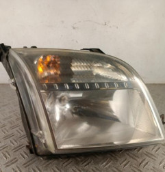 Optique avant principal droit (feux)(phare) FORD FUSION Photo n°1