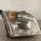 Optique avant principal droit (feux)(phare) FORD FUSION