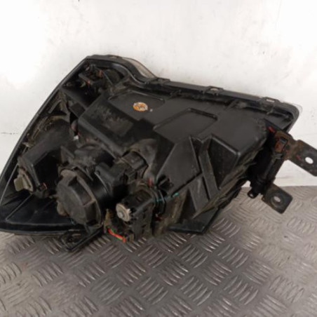 Optique avant principal droit (feux)(phare) KIA SPORTAGE 2
