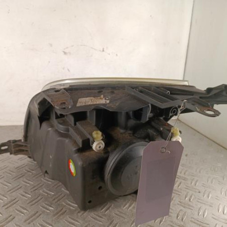 Optique avant principal droit (feux)(phare) FORD FUSION