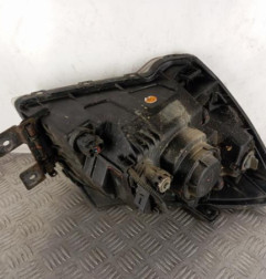 Optique avant principal gauche (feux)(phare) KIA SPORTAGE 2