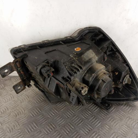 Optique avant principal gauche (feux)(phare) KIA SPORTAGE 2