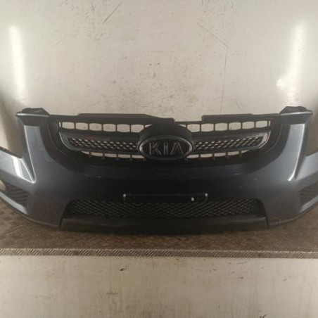 Pare choc avant KIA SPORTAGE 2 Photo n°1