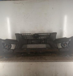 Pare choc avant KIA SPORTAGE 2 Photo n°7