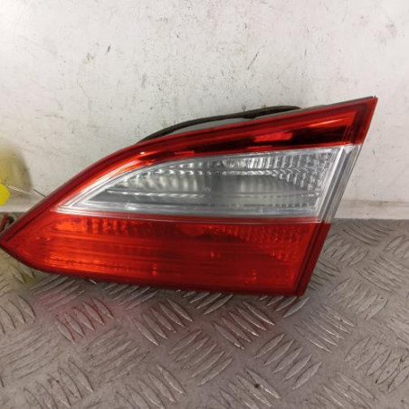 Feu arriere secondaire droit (feux) HYUNDAI I 30 2 Photo n°1