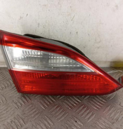 Feu arriere secondaire gauche (feux) HYUNDAI I 30 2 Photo n°1