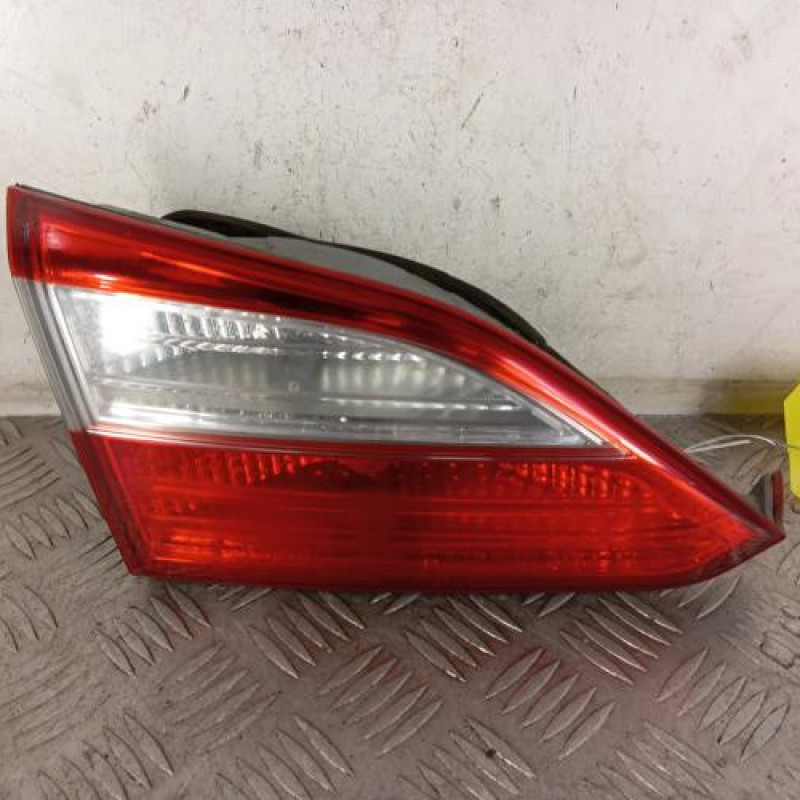 Feu arriere secondaire gauche (feux) HYUNDAI I 30 2