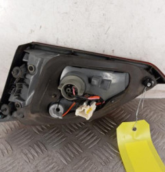 Feu arriere secondaire gauche (feux) HYUNDAI I 30 2