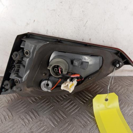Feu arriere secondaire gauche (feux) HYUNDAI I 30 2