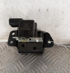 Serrure de hayon HYUNDAI I 30 2 Photo n°1