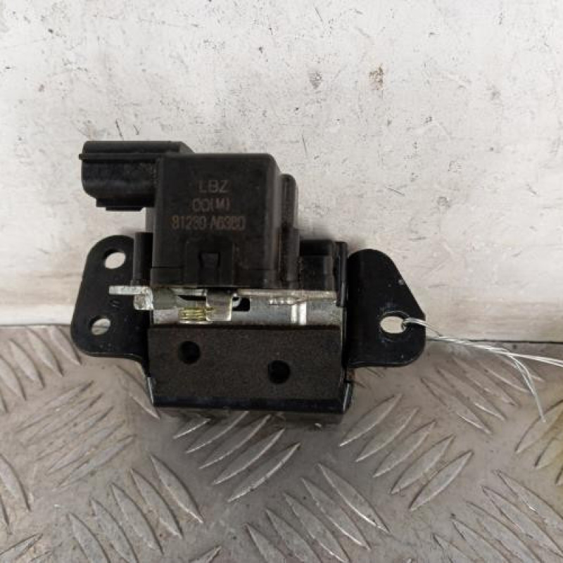 Serrure de hayon HYUNDAI I 30 2