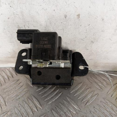 Serrure de hayon HYUNDAI I 30 2 Photo n°1