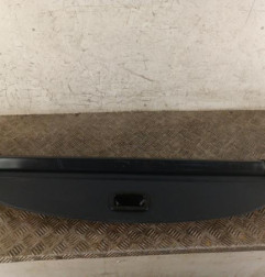 Plage arriere HYUNDAI I 30 2 Photo n°1