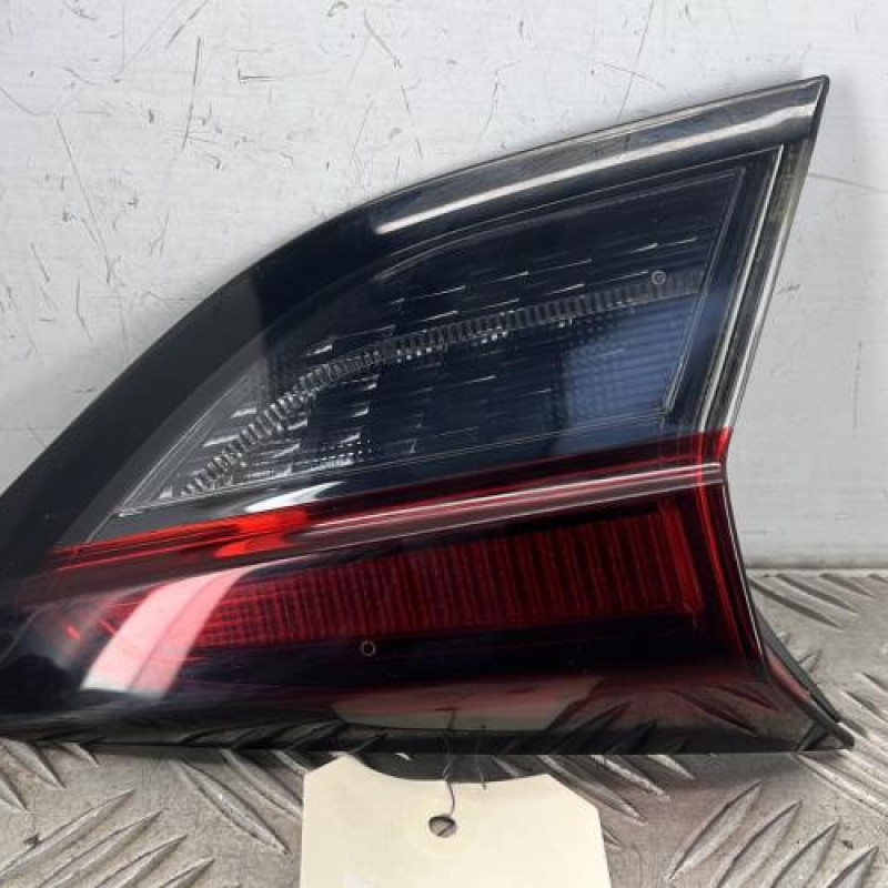 Feu arriere secondaire droit (feux) OPEL CORSA F