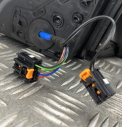 Retroviseur droit OPEL CORSA F Photo n°3