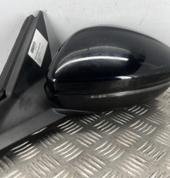 Retroviseur gauche OPEL CORSA F Photo n°1