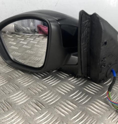 Retroviseur gauche OPEL CORSA F Photo n°3